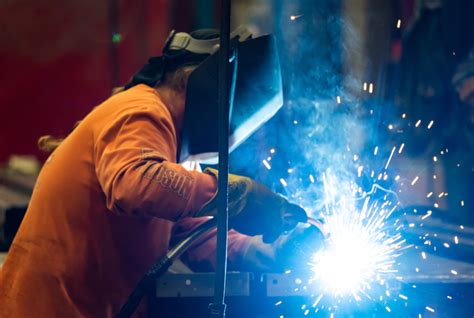 metal fabrication trends|future of metal manufacturing.